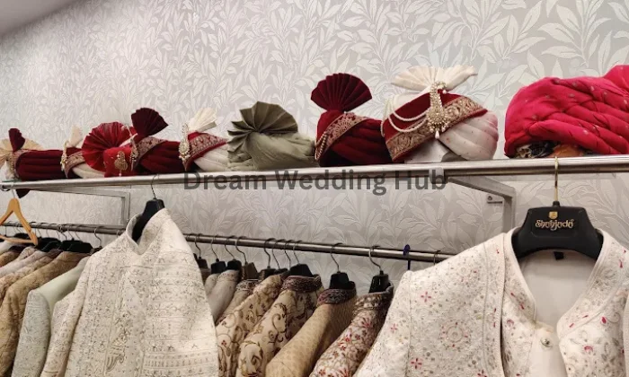 Sahajanand Wedding Collection